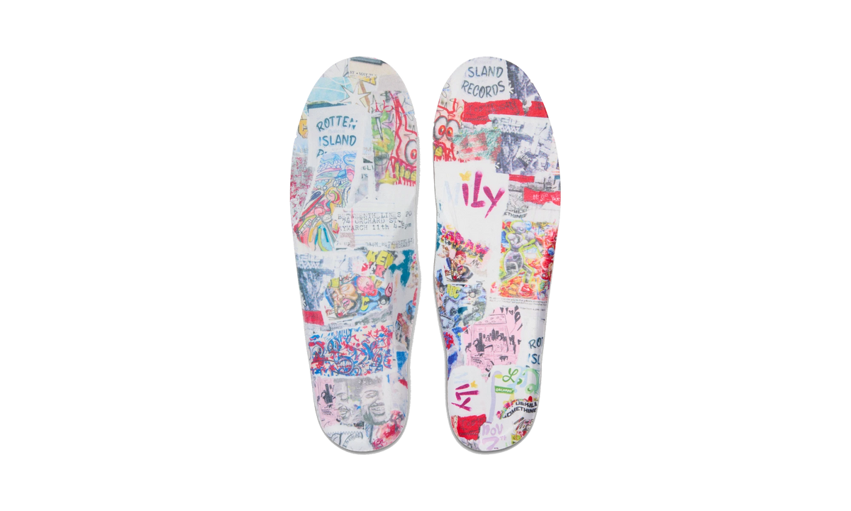 Overkicks - Nike Air Force 1 Low LAAMS Please Post Bills (IM6604-323) - detalle