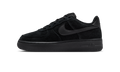 Nike Air Force 1 Low LV8 3 Black (GS)