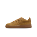 Nike Air Force 1 Low LV8 Wheat Gum Light Brown (GS)