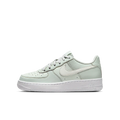 Nike Air Force 1 Low Light Silver Spruce Aura White Sail (GS)