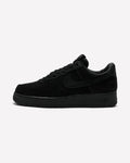 Nike Air Force 1 Low Luxe University of Oregon Black