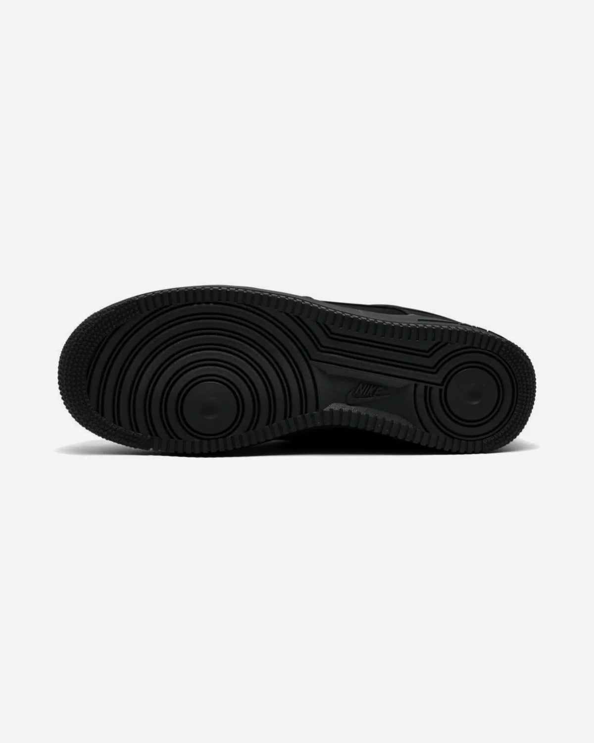 Overkicks - Nike Air Force 1 Low Luxe University of Oregon Black (JF5453-001) - imagen 6