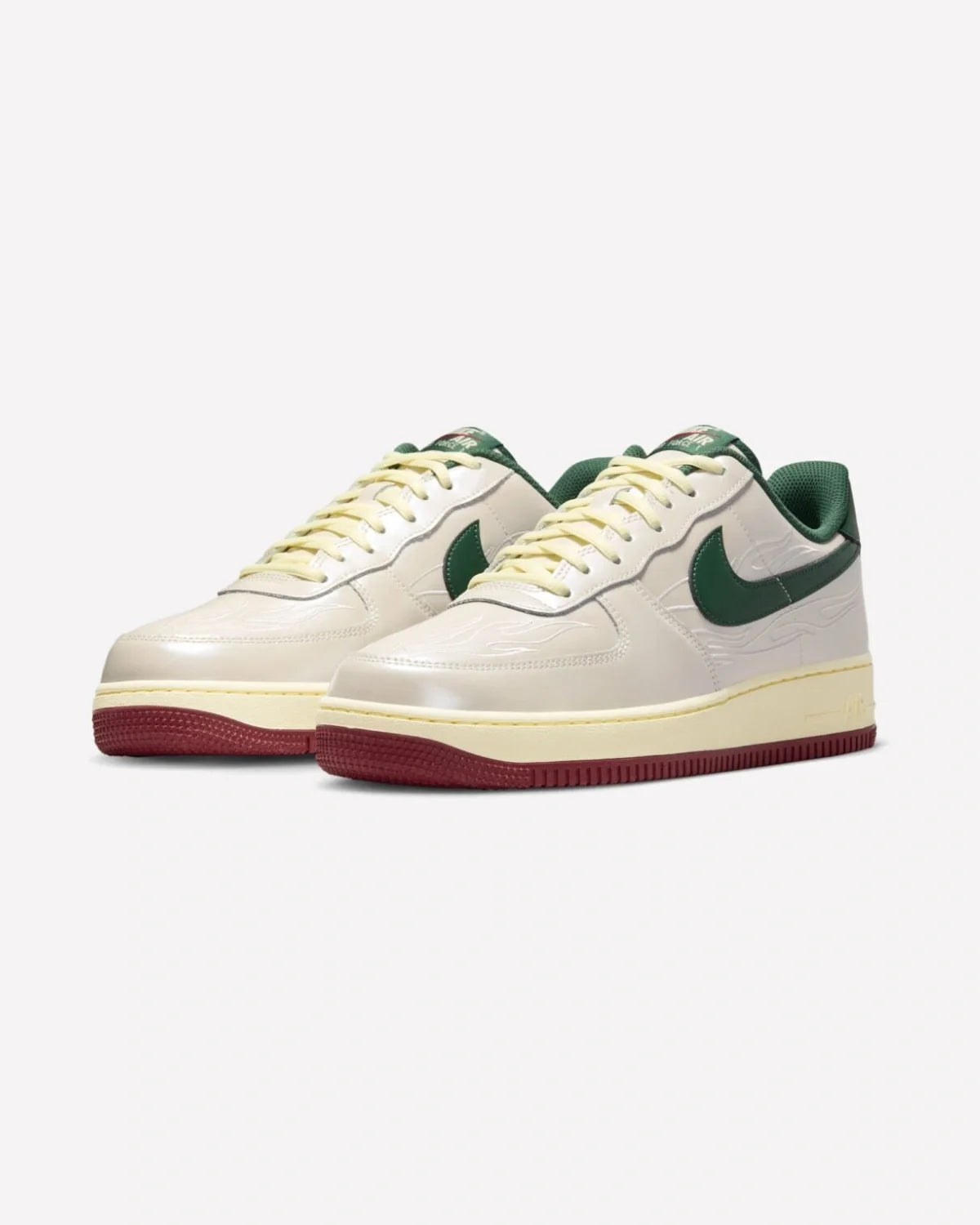 Overkicks - Nike Air Force 1 Low Mexico World Cup (IR5896-030) - imagen 2