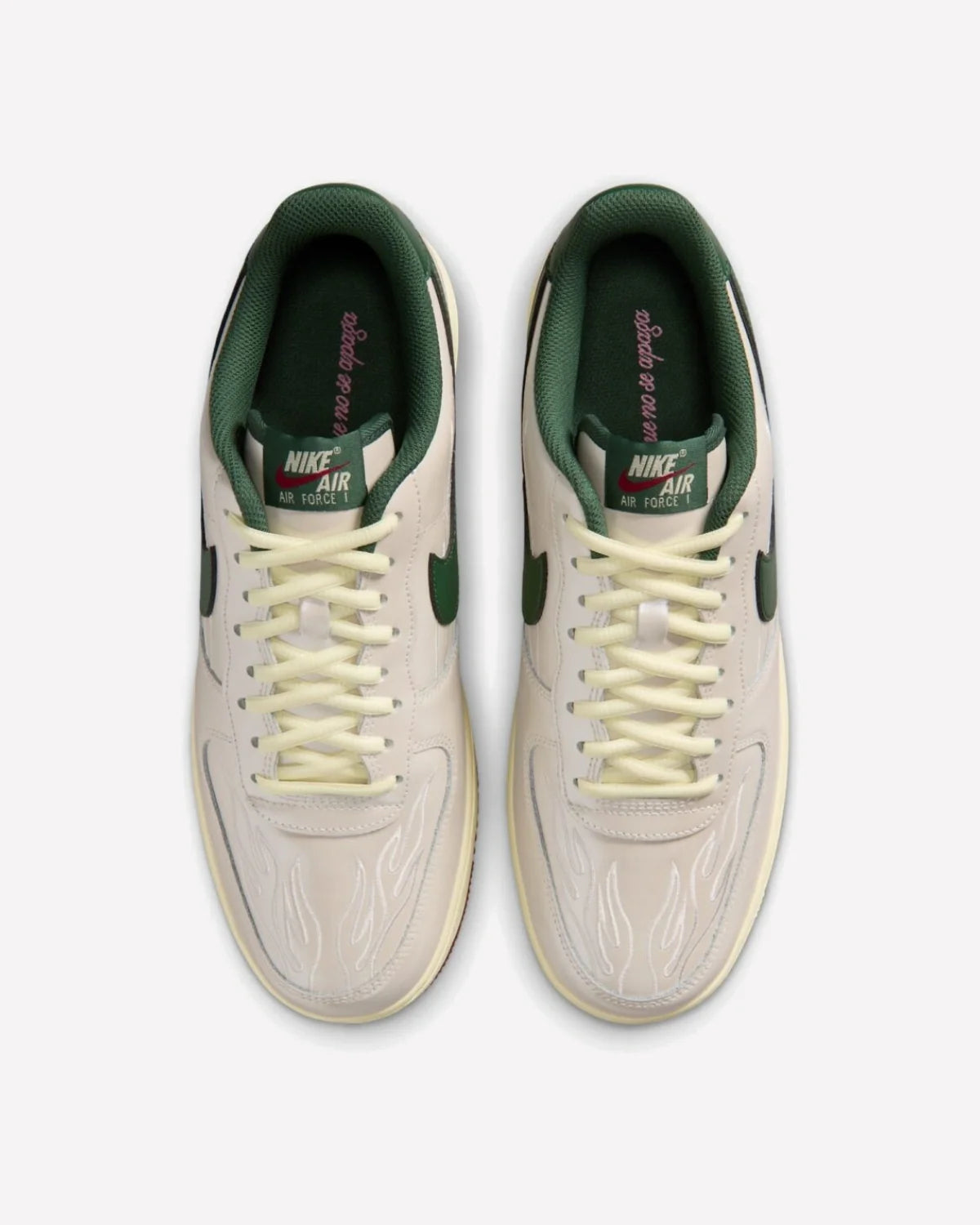 Overkicks - Nike Air Force 1 Low Mexico World Cup (IR5896-030) - imagen 4