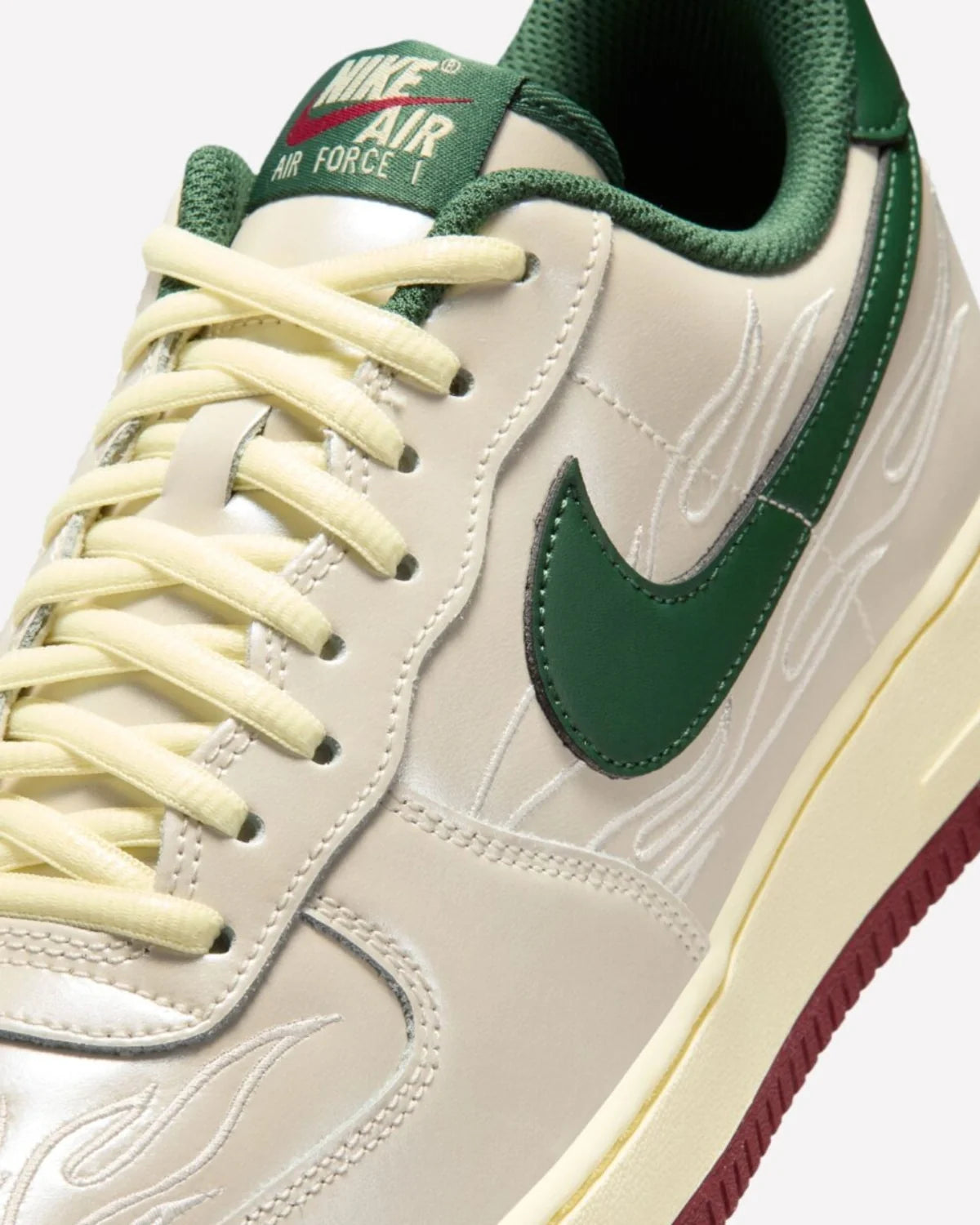 Overkicks - Nike Air Force 1 Low Mexico World Cup (IR5896-030) - imagen 6