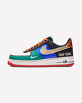 Nike Air Force 1 Low NYC City of Athletes