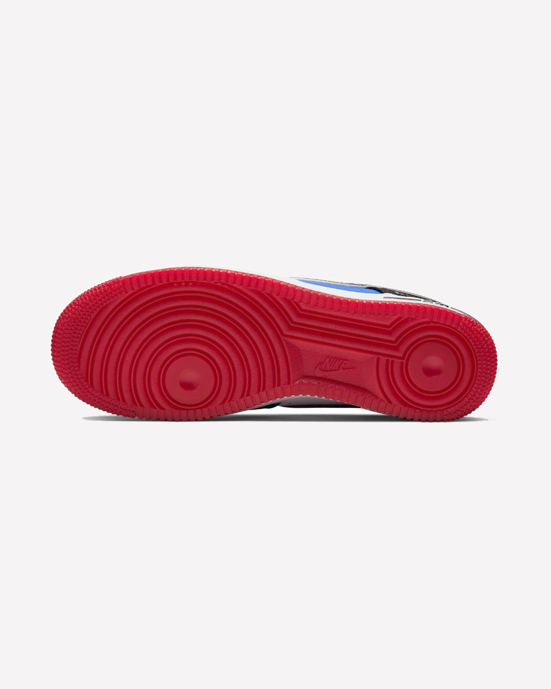 Overkicks - Nike Air Force 1 Low NYC City of Athletes (CT3610-100) - imagen 2