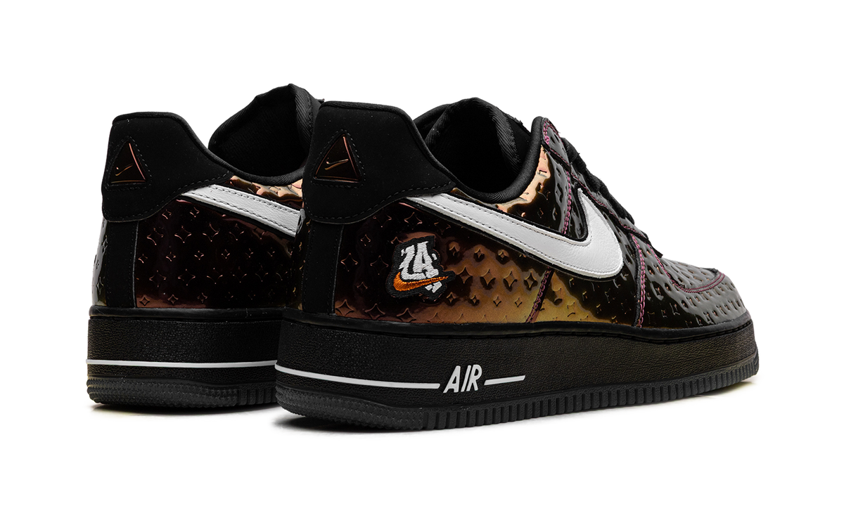 Overkicks - Nike Air Force 1 Low PRM NBA All-Star Weekend (2026) (IU9209-001) - par completo