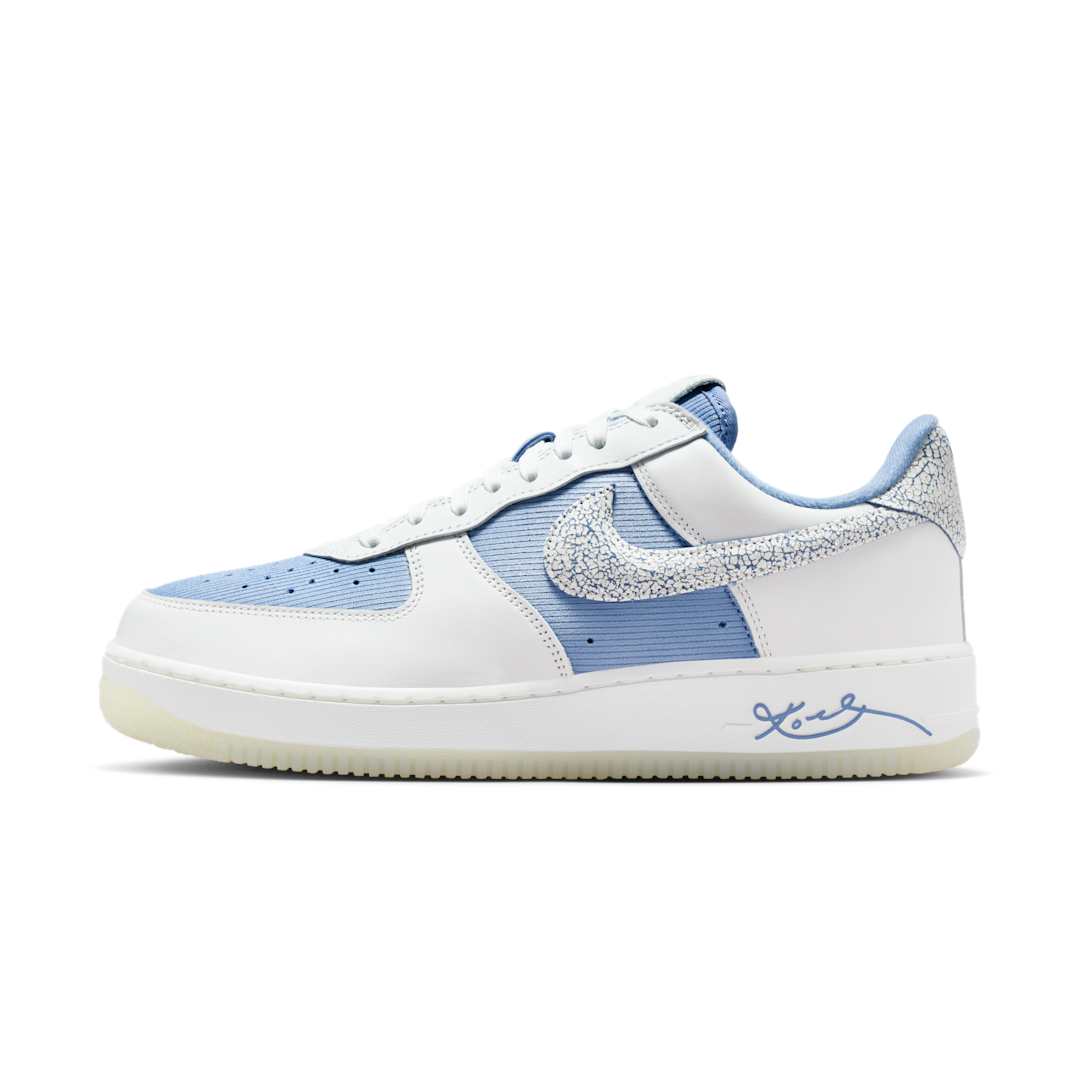Overkicks - Nike Air Force 1 Low Protro Kobe Bryant City of Champions (IM0583-400) - vista lateral