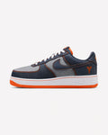 Nike Air Force 1 Low Protro Kobe Bryant Denim Obsidian Safety Orange