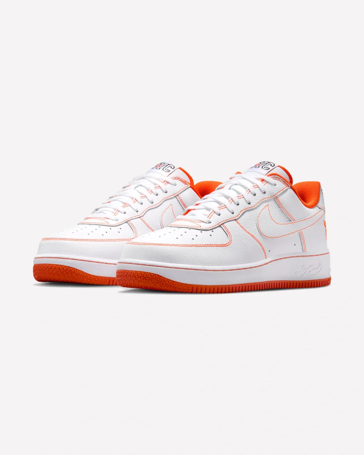 Overkicks - Nike Air Force 1 Low Protro Kobe Bryant Lord of the Rings (IQ3921-100) - imagen 2
