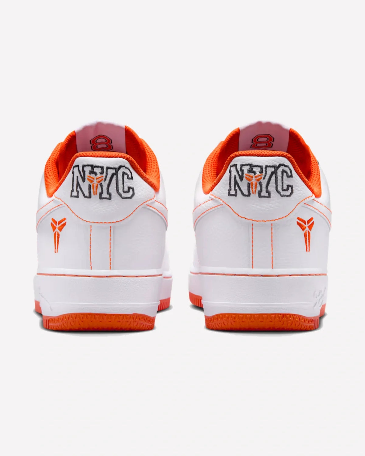 Overkicks - Nike Air Force 1 Low Protro Kobe Bryant Lord of the Rings (IQ3921-100) - imagen 3