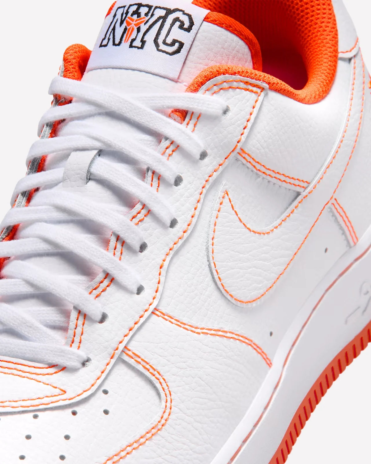 Overkicks - Nike Air Force 1 Low Protro Kobe Bryant Lord of the Rings (IQ3921-100) - imagen 5