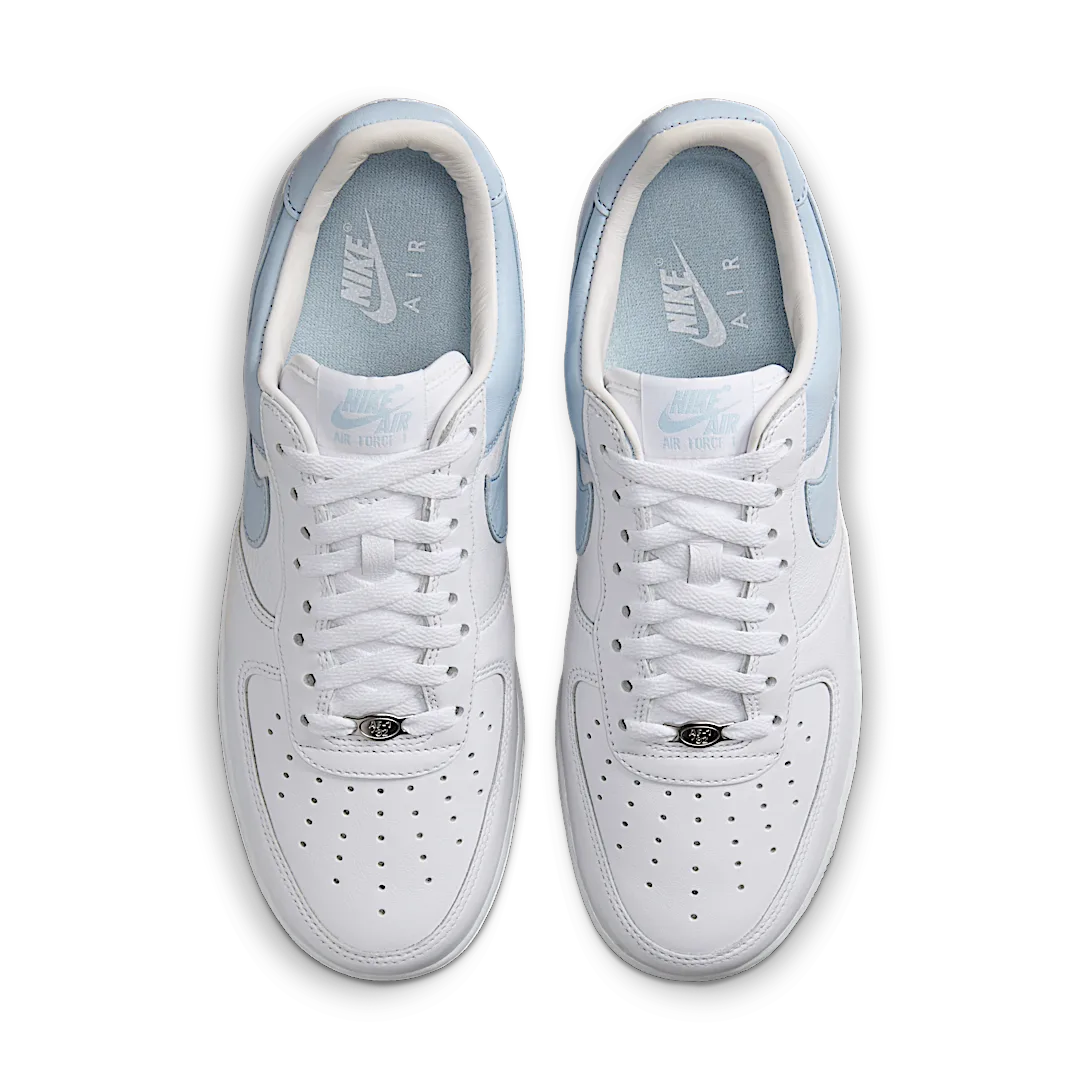 Overkicks - Nike Air Force 1 Low QS Terror Squad Loyalty (FJ5755-100) - par completo