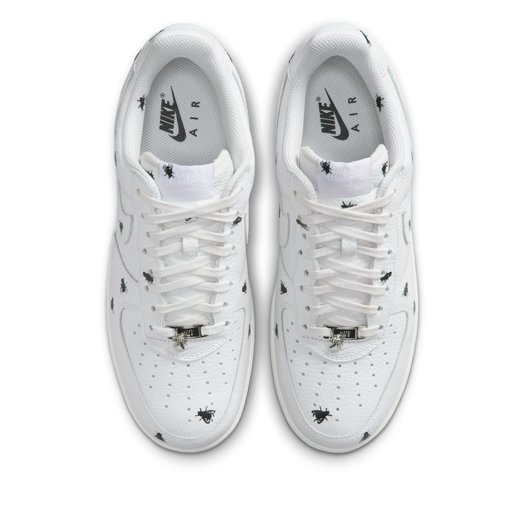 Overkicks - Nike Air Force 1 Low Retro Houseflies (IM3081-100) - par completo