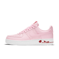 Nike Air Force 1 Low Rose Pink