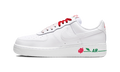 Nike Air Force 1 Low Rose White (Women's)