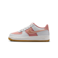 Nike Air Force 1 Low Rust Pink Metallic Red Bronze (GS)
