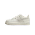 Nike Air Force 1 Low Sail Light Bone (GS)