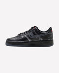 Nike Air Force 1 Low Scream Ghostface Black