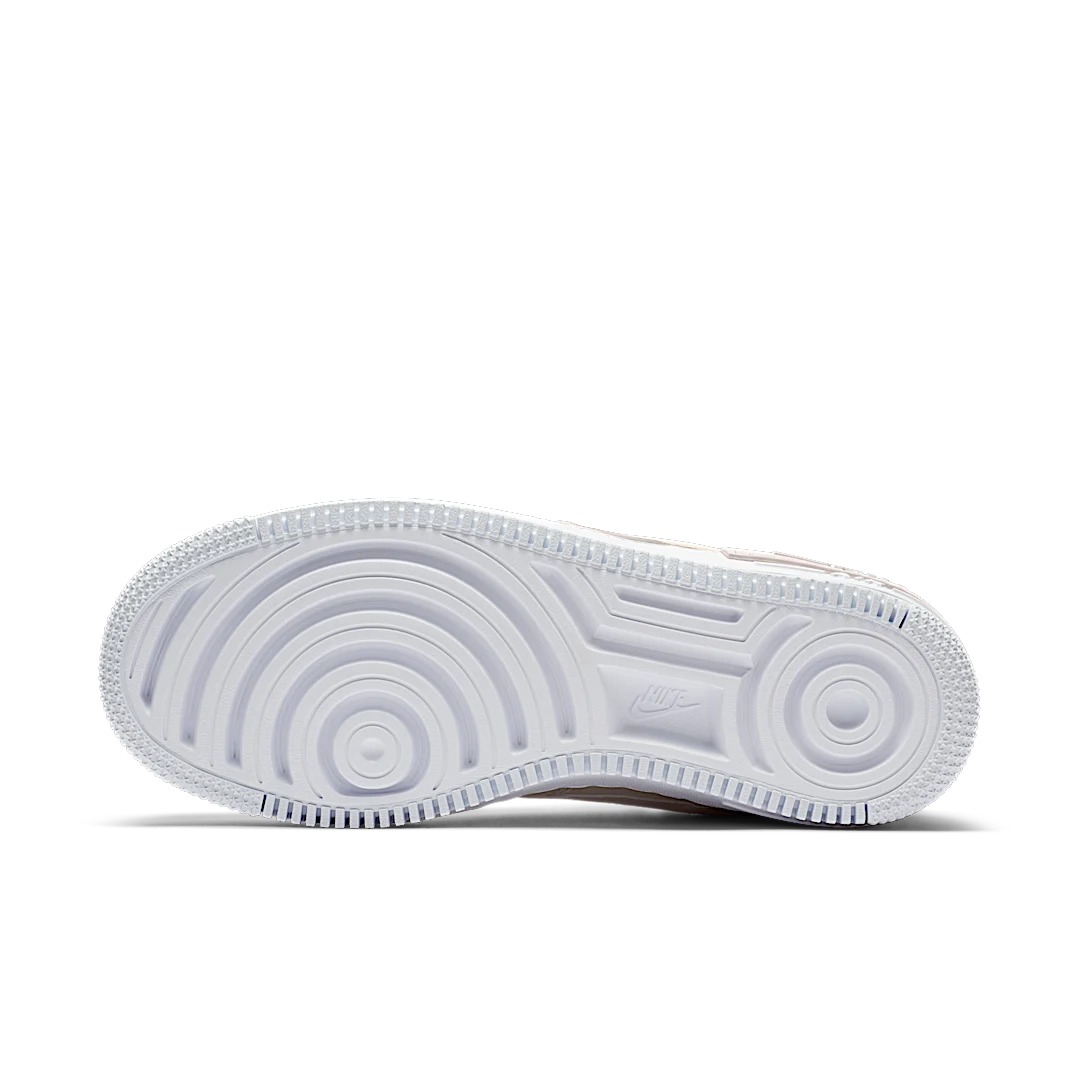 Overkicks - Nike Air Force 1 Low Shadow Phantom (CI0919-003) - detalle suela