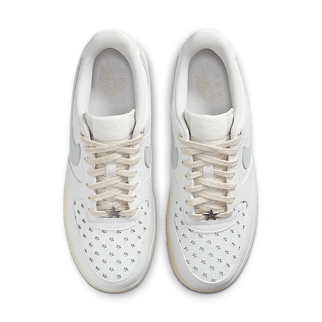 Overkicks - Nike Air Force 1 Low Starry Night (FD0793-100) - par completo