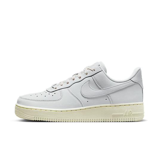 Overkicks - Nike Air Force 1 Low Summit White (DR9503-100) - vista lateral