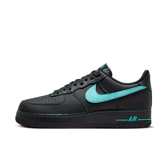 Overkicks - Nike Air Force 1 Low Un-Tiffany (HQ2037-002) - vista lateral