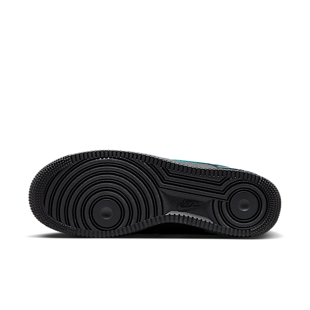 Overkicks - Nike Air Force 1 Low Un-Tiffany (HQ2037-002) - detalle suela
