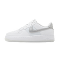 Nike Air Force 1 Low White Football Grey (GS)