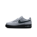 Nike Air Force 1 Low Wolf Grey Dark Smoke Grey (GS)