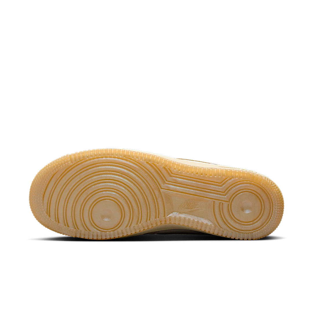 Overkicks - Nike Air Force 1 Low Year of the Snake (HV5990-172) - detalle suela