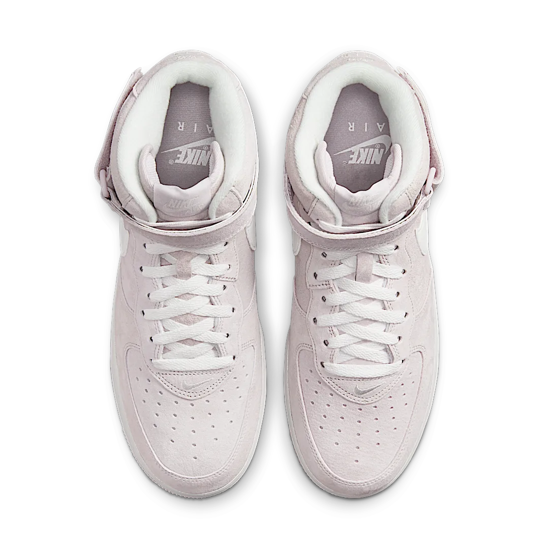 Overkicks - Nike Air Force 1 Mid QS Venice (DM0107-500) - par completo