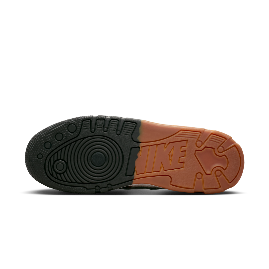 Overkicks - Nike Air Force 3 Low SP Nigo Kintsugi Phantom Night Stadium (HQ0261-001) - detalle suela