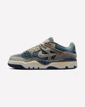 Nike Air Force 3 Low SP Nigo x Levi's Olive Grey
