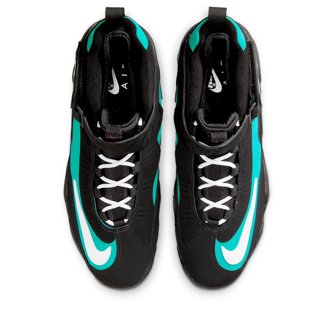 Overkicks - Nike Air Griffey Max 1 Freshwater (2021 2025) (DM8311-001) - par completo