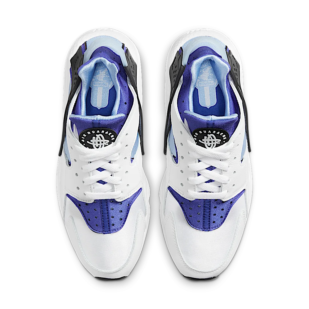 Overkicks - Nike Air Huarache Concord (Womens) (DH4439-100) - par completo