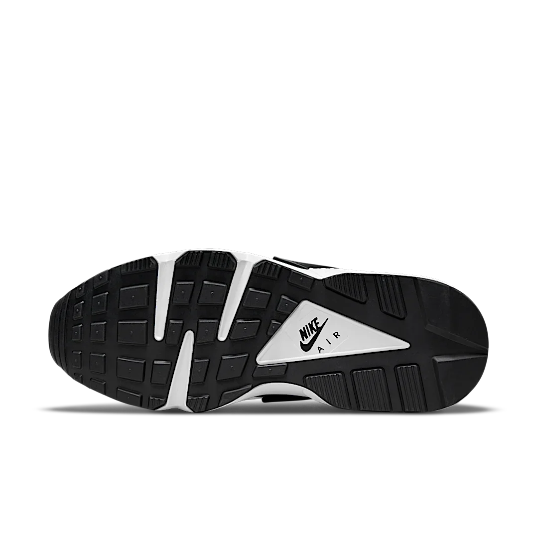 Overkicks - Nike Air Huarache Concord (Womens) (DH4439-100) - detalle suela