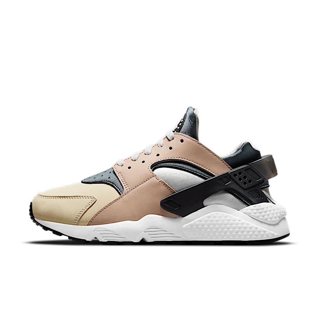 Overkicks - Nike Air Huarache Escape (2021) (DH9532-201) - vista lateral