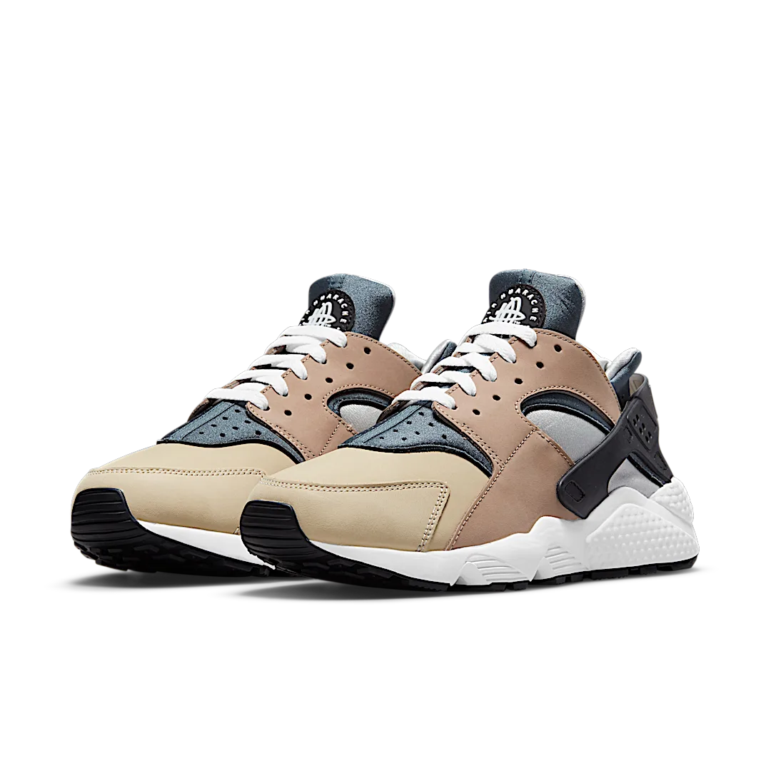 Overkicks - Nike Air Huarache Escape (2021) (DH9532-201) - vista trasera