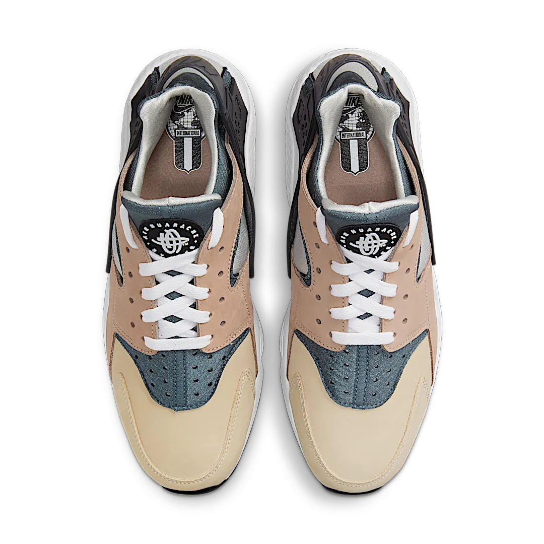 Overkicks - Nike Air Huarache Escape (2021) (DH9532-201) - par completo