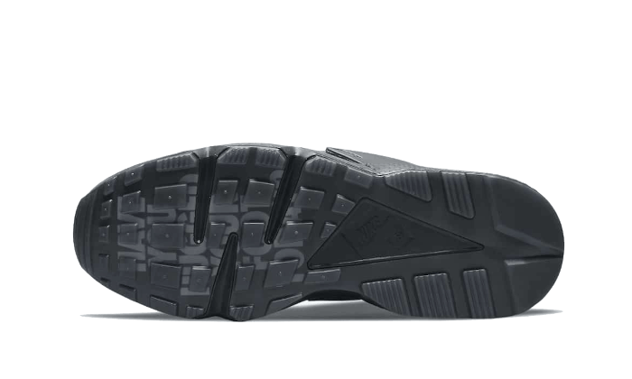 Overkicks - Nike Air Huarache Hyperlocal London (DJ6890-001) - par completo