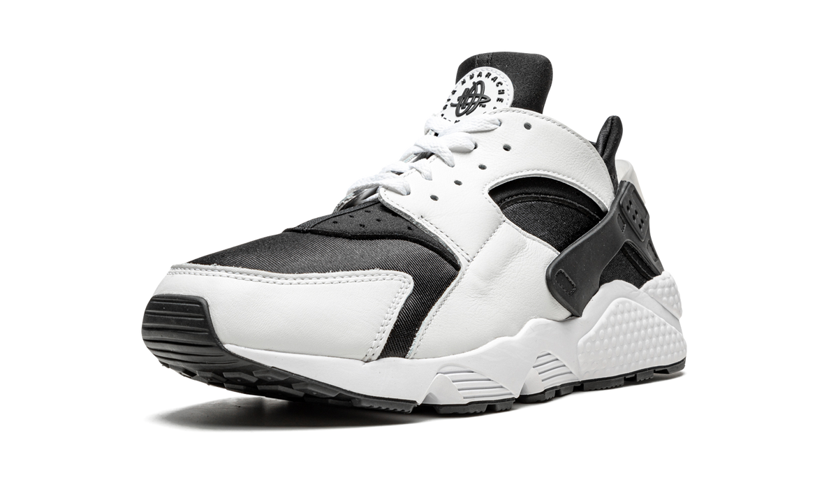 Overkicks - Nike Air Huarache OG Orca (DD1068-001) - detalle suela
