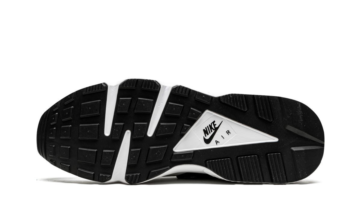 Overkicks - Nike Air Huarache OG Orca (DD1068-001) - vista superior
