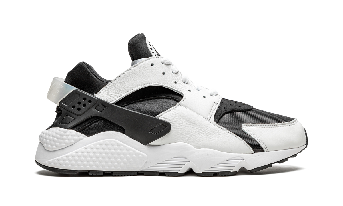 Overkicks - Nike Air Huarache OG Orca (DD1068-001) - detalle talon