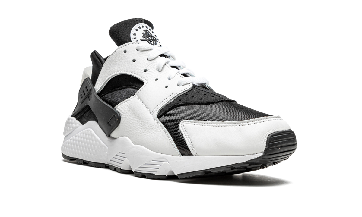 Overkicks - Nike Air Huarache OG Orca (DD1068-001) - detalle lateral interior