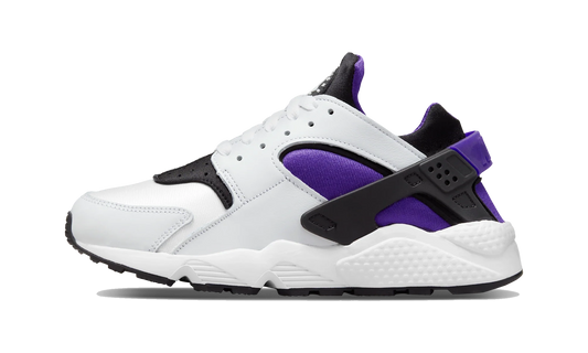 Overkicks - Nike Air Huarache OG Purple Punch (Womens) (DH4439-105) - vista lateral