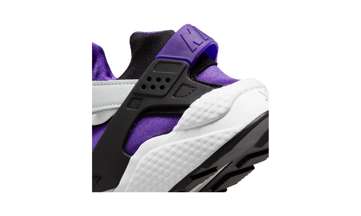 Overkicks - Nike Air Huarache OG Purple Punch (Womens) (DH4439-105) - detalle
