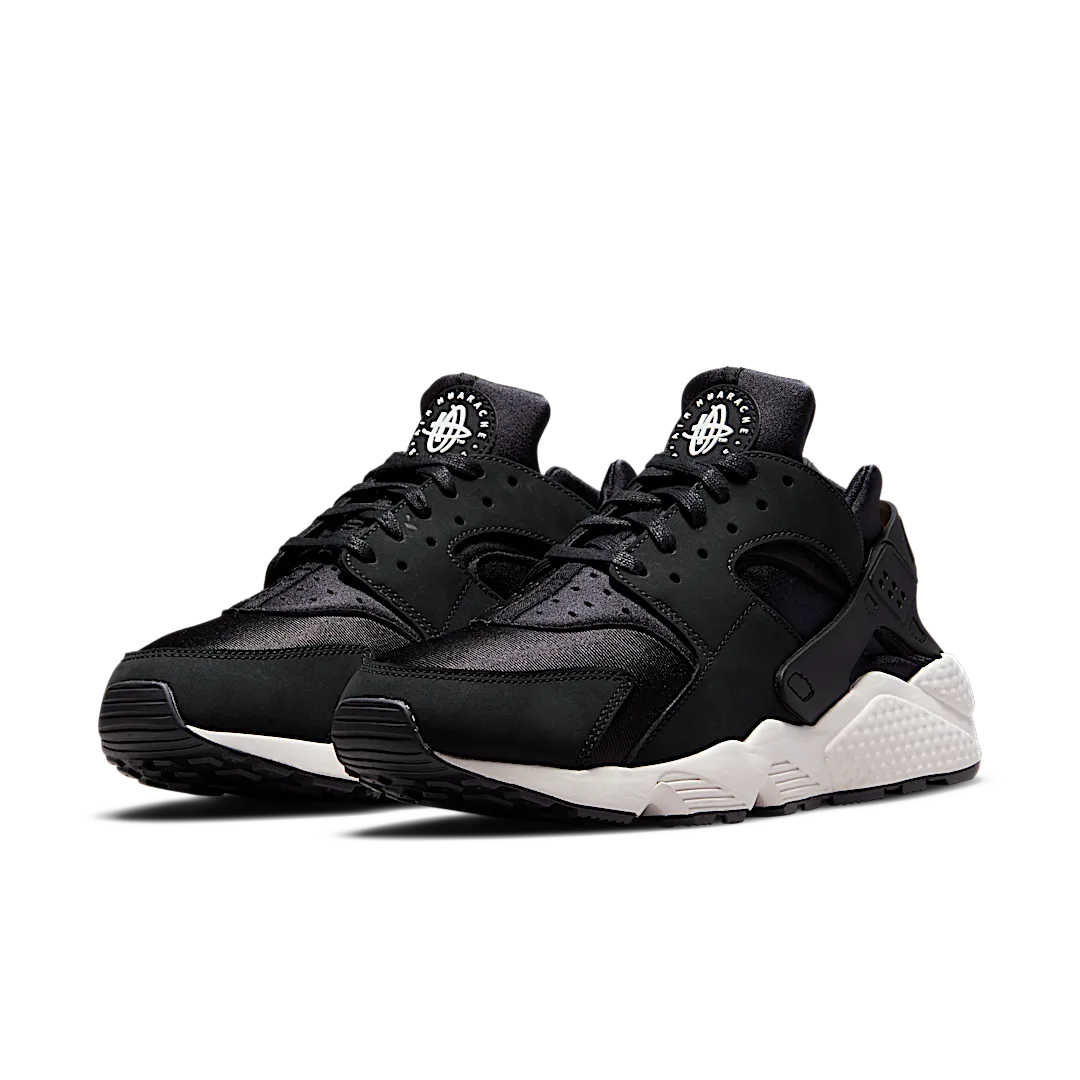 Overkicks - Nike Air Huarache Off Noir (DQ8572-001) - vista trasera