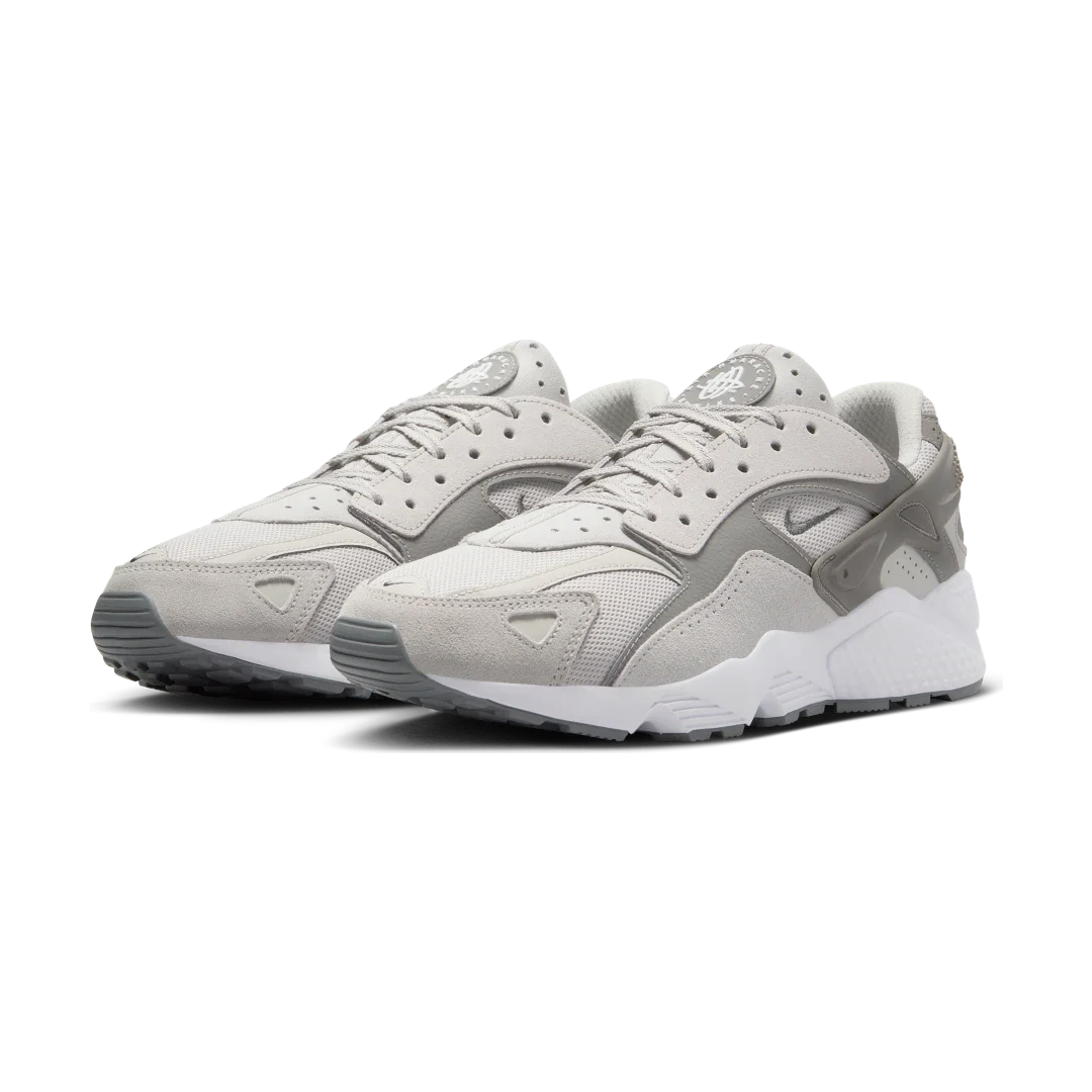 Overkicks - Nike Air Huarache Runner Light Iron Ore (DZ3306-004) - vista trasera